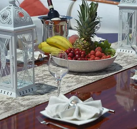 Barbaros Yachting Luxury Private Gulet 5 Cabins Bodrum